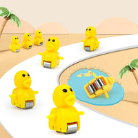 Thumbnail for Hurdy Ducks | Leuk spelen met eenden op een parcours - Stimuleert creatief spel en motorische vaardigheden