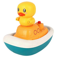 Thumbnail for Spray de Pato Divertido | Juguete para niños - Estimula la diversión con agua y desarrolla habilidades motoras