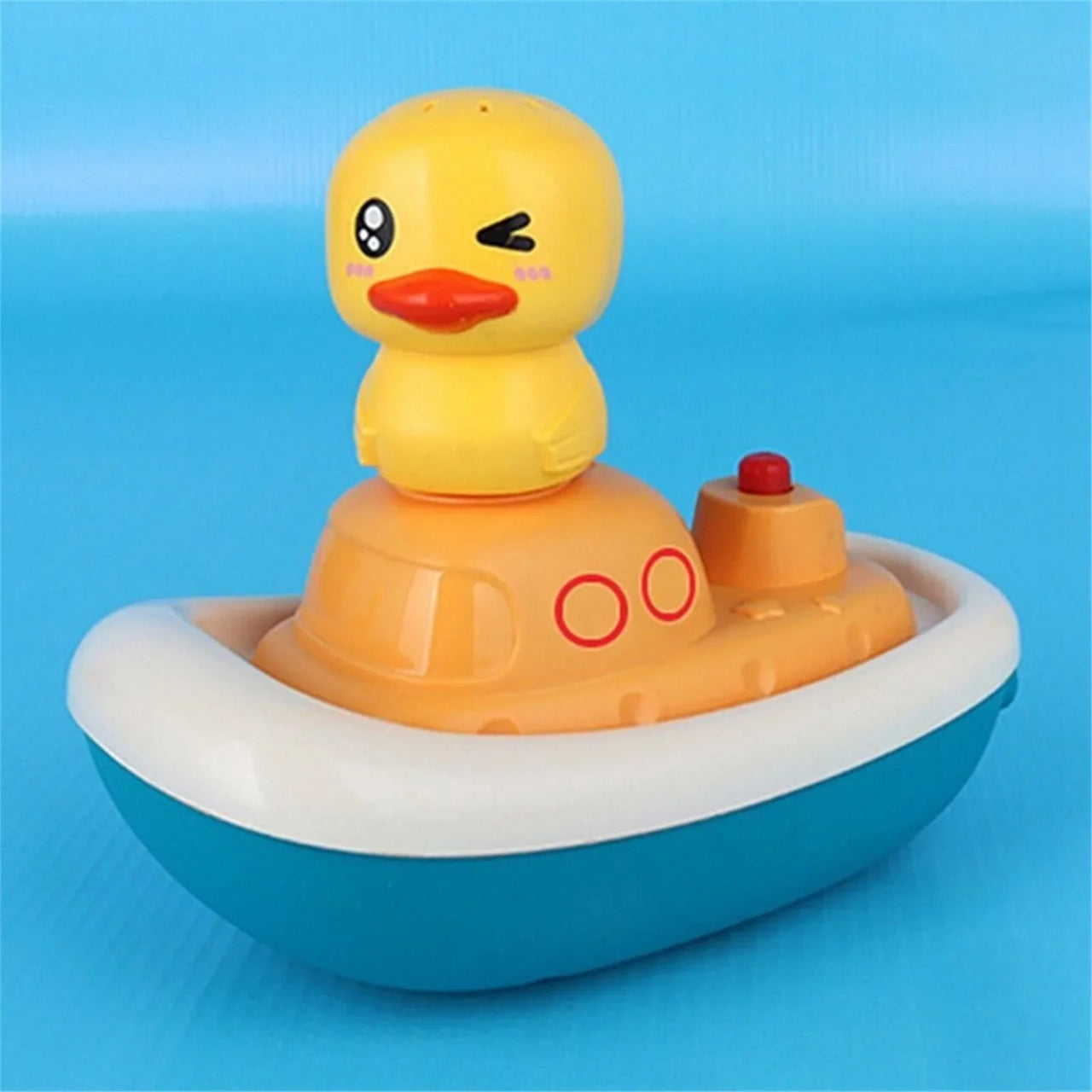 Spray de Pato Divertido | Juguete para niños - Estimula la diversión con agua y desarrolla habilidades motoras