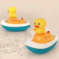 Thumbnail for Spray de Pato Divertido | Juguete para niños - Estimula la diversión con agua y desarrolla habilidades motoras