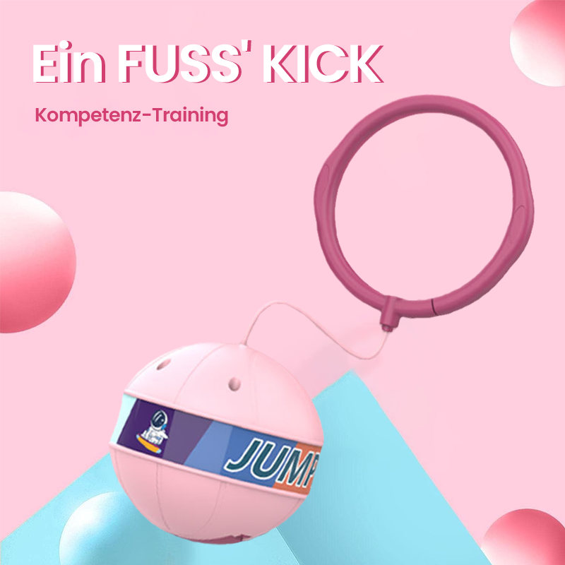 ZigZagJump | 2024's ultieme speelgoed om je kinderen actief te houden - Stimuleert fysieke activiteit en plezier