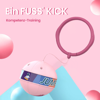 Thumbnail for ZigZagJump | 2024's ultieme speelgoed om je kinderen actief te houden - Stimuleert fysieke activiteit en plezier