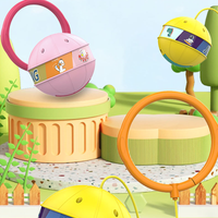 Thumbnail for ZigZagJump | 2024's ultieme speelgoed om je kinderen actief te houden - Stimuleert fysieke activiteit en plezier