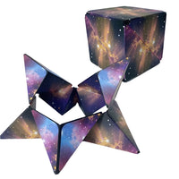 Thumbnail for Flipped Cube | Het ultieme Sensorisch Fidget Speelgoed - Stimuleert ontspanning en motorische vaardigheden