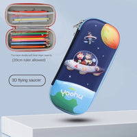 Thumbnail for Capellino | Przechowuj swoje rzeczy bezpiecznie i zorganizowanie - Mega-magiczne 3D etui