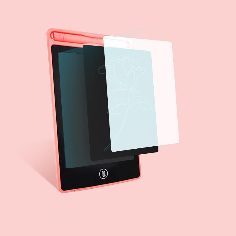 Sketchy Colourpad | Stimola la creatività con la lavagna cancellabile per bambini - Divertimento di gioco e apprendimento