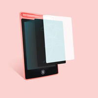 Thumbnail for Sketchy Colourpad | Stimola la creatività con la lavagna cancellabile per bambini - Divertimento di gioco e apprendimento