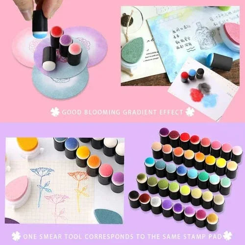 Finger Painting Kit™ | Kreativ gör-det-själv-set för barn