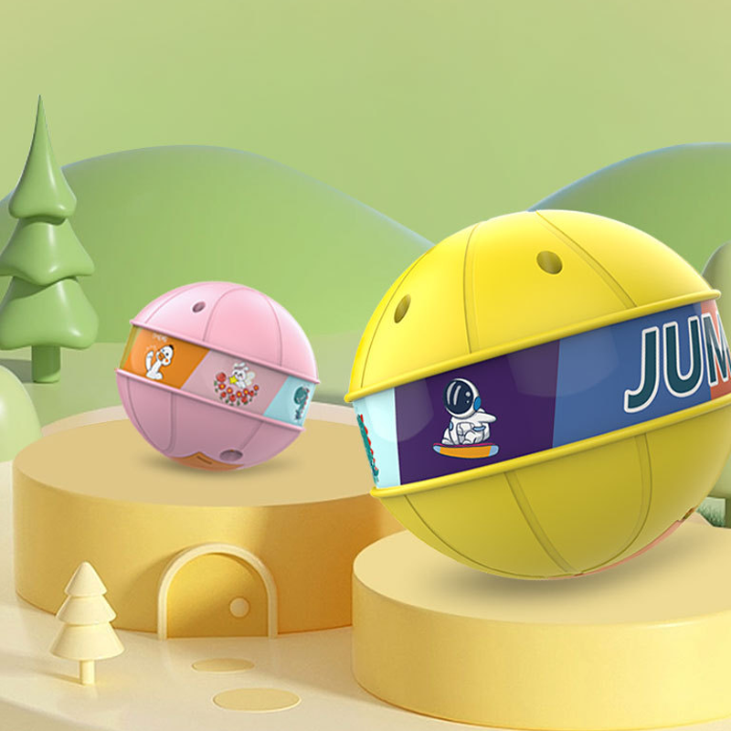 ZigZagJump | 2024's ultieme speelgoed om je kinderen actief te houden - Stimuleert fysieke activiteit en plezier