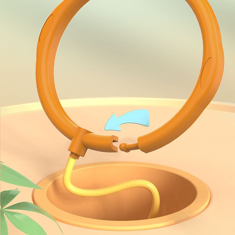 ZigZagJump | 2024's ultieme speelgoed om je kinderen actief te houden - Stimuleert fysieke activiteit en plezier