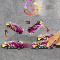 Thumbnail for TurboTwist | Eindeloos Speelplezier - Stunt Speelgoedauto