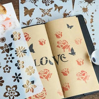 Thumbnail for Finger Painting Kit™ | Kreativ gör-det-själv-set för barn