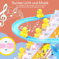 Thumbnail for Hurdy Ducks | Leuk spelen met eenden op een parcours - Stimuleert creatief spel en motorische vaardigheden