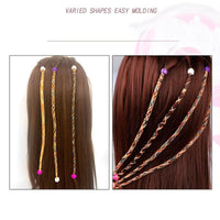 Thumbnail for Hair Lounge | Économisez-vous des heures de tressage avec la tresseuse automatique de cheveux !