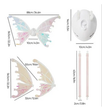 Thumbnail for FairyWings | Herätä maaginen satumaailma eloon - Kuvitteleva leikkimielisyys