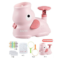 Thumbnail for Aero Disc | Vivez une action aérienne - Lanceur de frisbee pour un plaisir de jeu sans fin