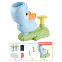 Thumbnail for Aero Disc | Vivez une action aérienne - Lanceur de frisbee pour un plaisir de jeu sans fin