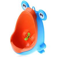 Thumbnail for Froggy Potty | La manière amusante et facile d'apprendre la propreté à votre enfant - Stimule l'autonomie et la propreté