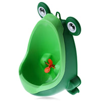 Thumbnail for Froggy Potty | La manière amusante et facile d'apprendre la propreté à votre enfant - Stimule l'autonomie et la propreté