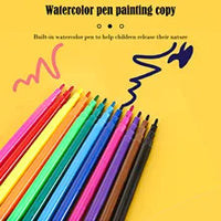 Thumbnail for Stół Dino | Niech wyobraźnia ożyje - Kreatywna tablica do rysowania dinozaurów wraz z darmowym 12-elementowym zestawem do rysowania