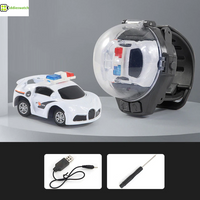 Thumbnail for Kiddish Watch | Discover the excitement of adventure - Stimulates time awareness and imagination